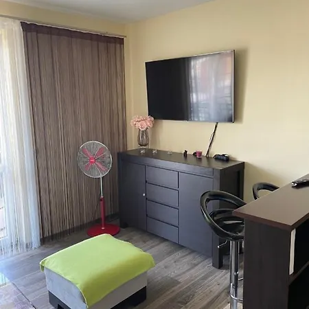 Apartament Sloneczny Baltyk-Grzybowo Grzybowo  Exterior photo