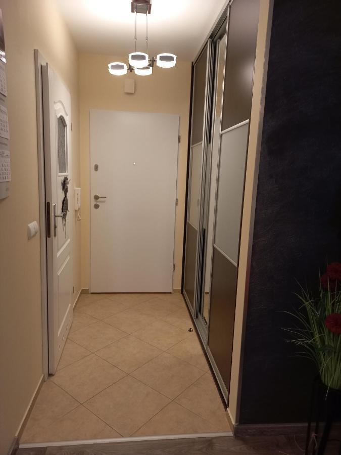 Sloneczny Baltyk-grzybowo Apartmán