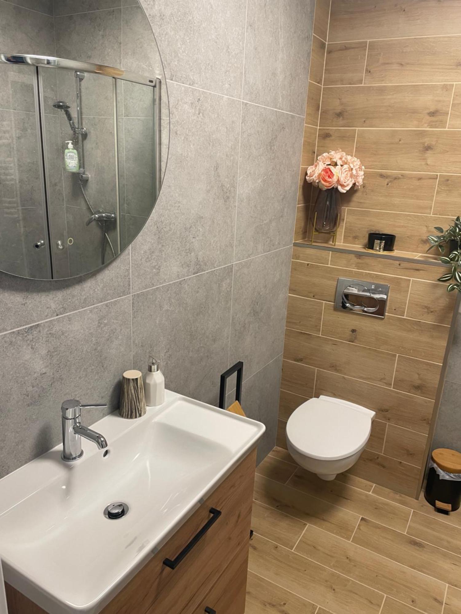 Apartment Sloneczny Baltyk-grzybowo *
