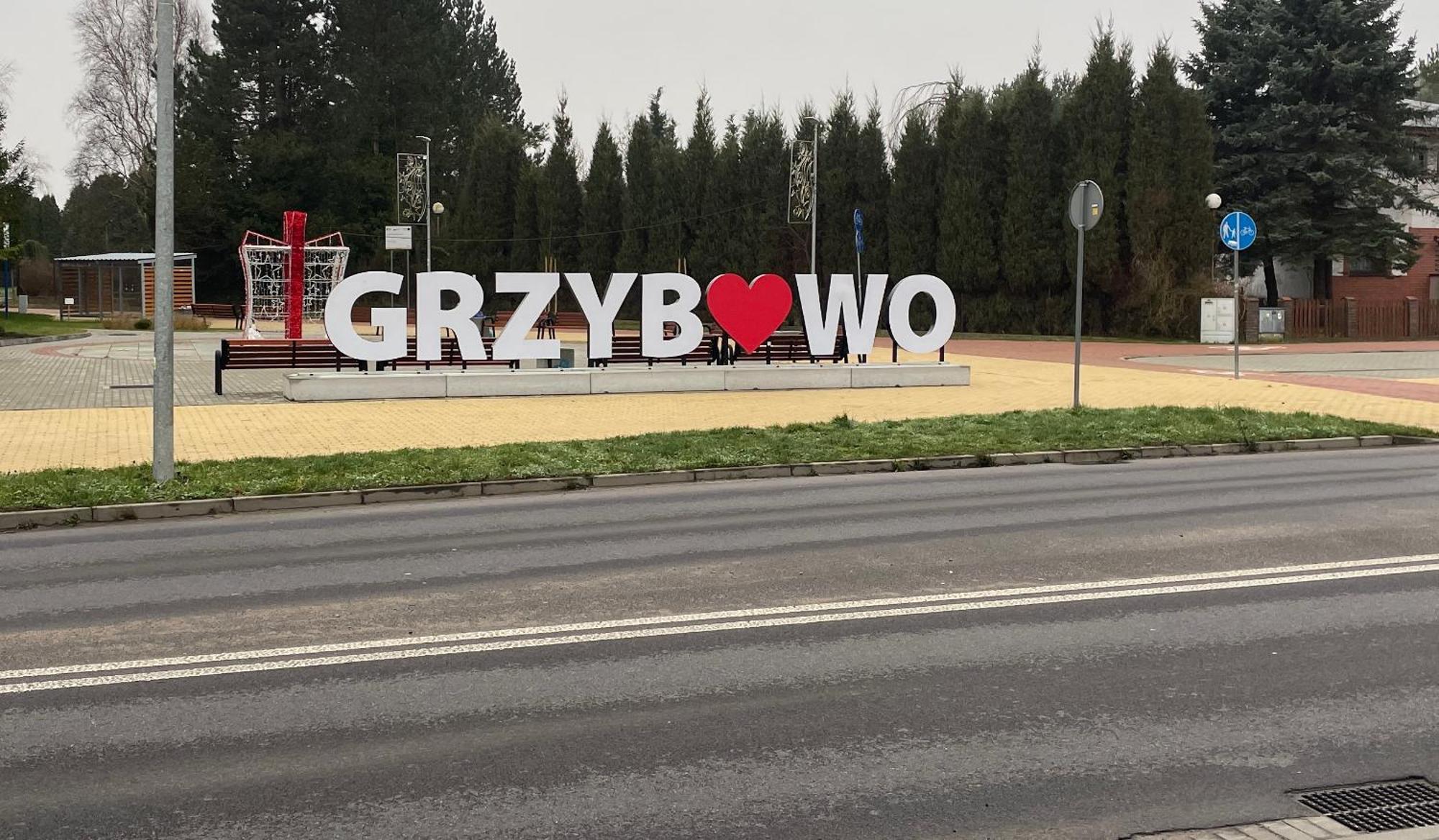Sloneczny Baltyk-grzybowo Apartment